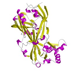 Image of CATH 4f7bD00