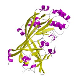 Image of CATH 4f7bE