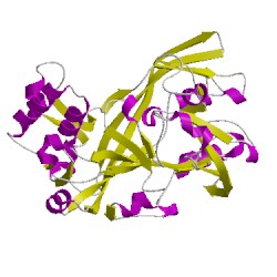 Image of CATH 4f7bF