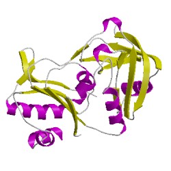 Image of CATH 4f7dA