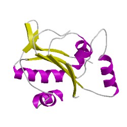 Image of CATH 4f7dA02