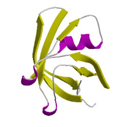 Image of CATH 4f7dB01