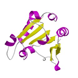 Image of CATH 4f7dB02
