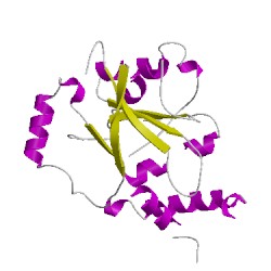 Image of CATH 4f7oA