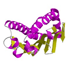 Image of CATH 4f7tA01