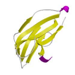 Image of CATH 4f7tB00