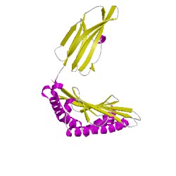Image of CATH 4f7tD