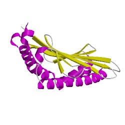 Image of CATH 4f7tD01