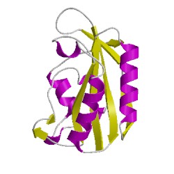 Image of CATH 4f7vA00