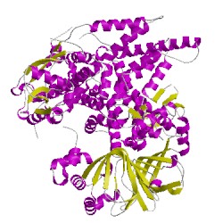 Image of CATH 4f7zA