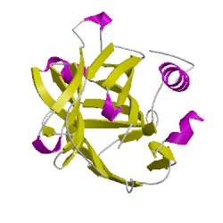 Image of CATH 4f83A01