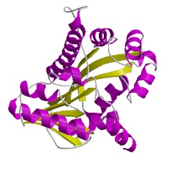 Image of CATH 4f86B00