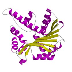 Image of CATH 4f86C00