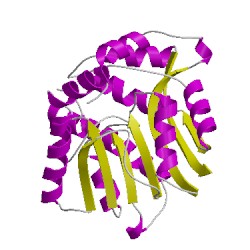 Image of CATH 4f86D00