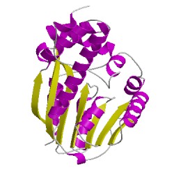 Image of CATH 4f86G00