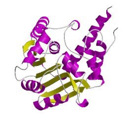 Image of CATH 4f86H00