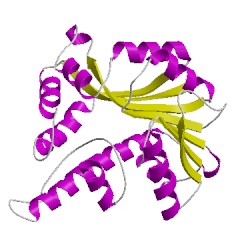 Image of CATH 4f86K00