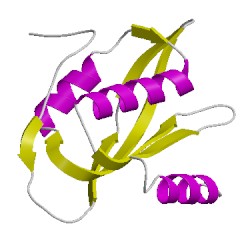 Image of CATH 4f8bA00