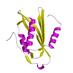 Image of CATH 4f8bB