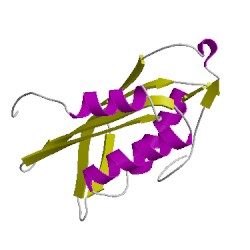 Image of CATH 4f8bD