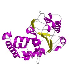 Image of CATH 4f8cA01