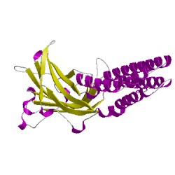 Image of CATH 4f8hB