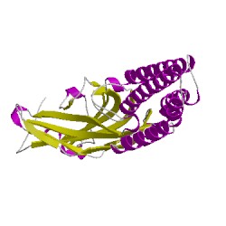 Image of CATH 4f8hC