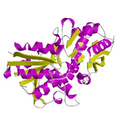 Image of CATH 4f8jA