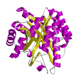 Image of CATH 4f8xA