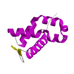 Image of CATH 4f93B03