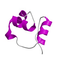 Image of CATH 4f93B05