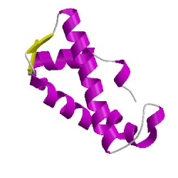 Image of CATH 4f93B09