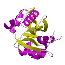 Image of CATH 4f95A