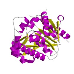 Image of CATH 4f97A01