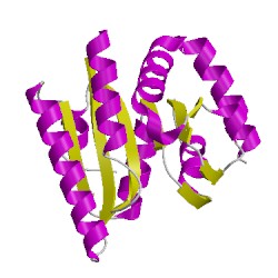 Image of CATH 4f97A02