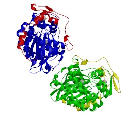 Image of CATH 4f9a