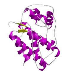 Image of CATH 4f9aA02