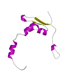 Image of CATH 4f9aB