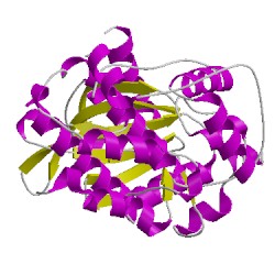 Image of CATH 4f9aC