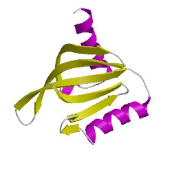 Image of CATH 4f9aC01
