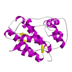 Image of CATH 4f9aC02