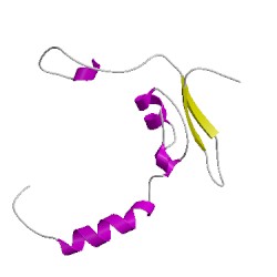 Image of CATH 4f9aD