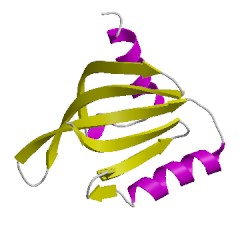 Image of CATH 4f9bC01
