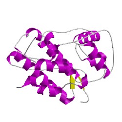 Image of CATH 4f9bC02