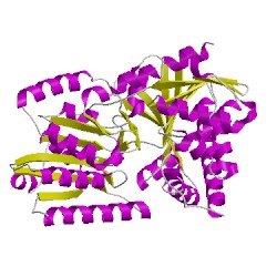Image of CATH 4f9fA