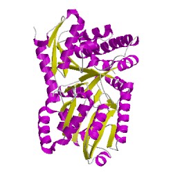 Image of CATH 4f9fE