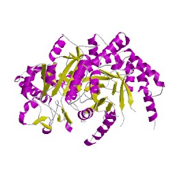 Image of CATH 4f9jA