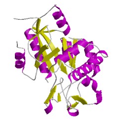 Image of CATH 4f9jB01