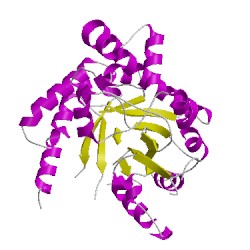 Image of CATH 4f9jB02