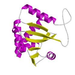 Image of CATH 4f9nA01